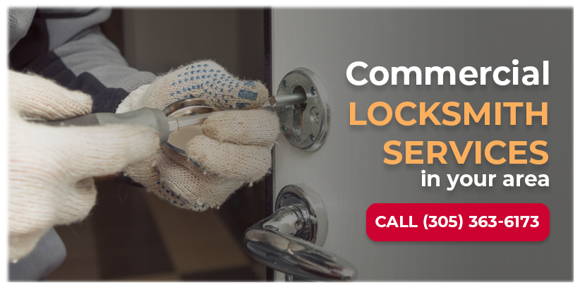 Miami Beach Locksmith 