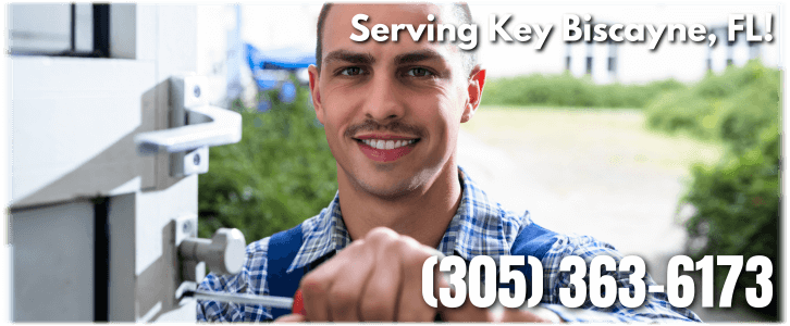 Locksmith Key Biscayne FL